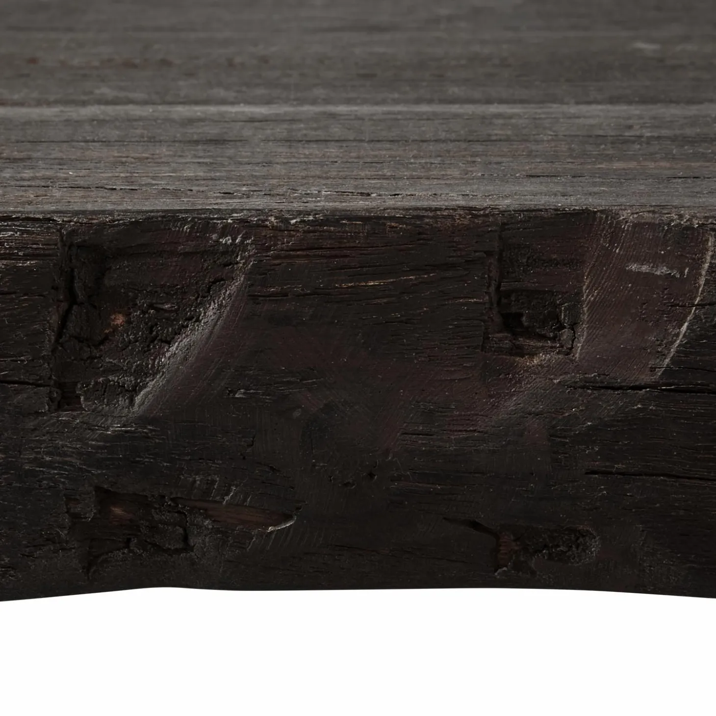 Bankje Clyde Mangohout, 150cm - Loft24.nl