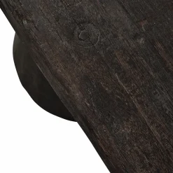 Bankje Clyde Mangohout, 150cm - Loft24.nl