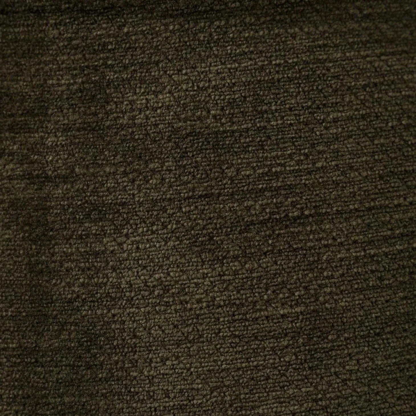 Bankje Nook Chenille - Groen - Loft24.nl