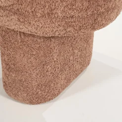 Bankje Rama - Terracotta 120cm - Loft24.nl