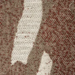 Bankje Rytm - Rood 121cm - Loft24.nl