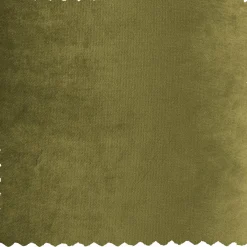 Bankje Sara Velvet - Army - Loft24.nl