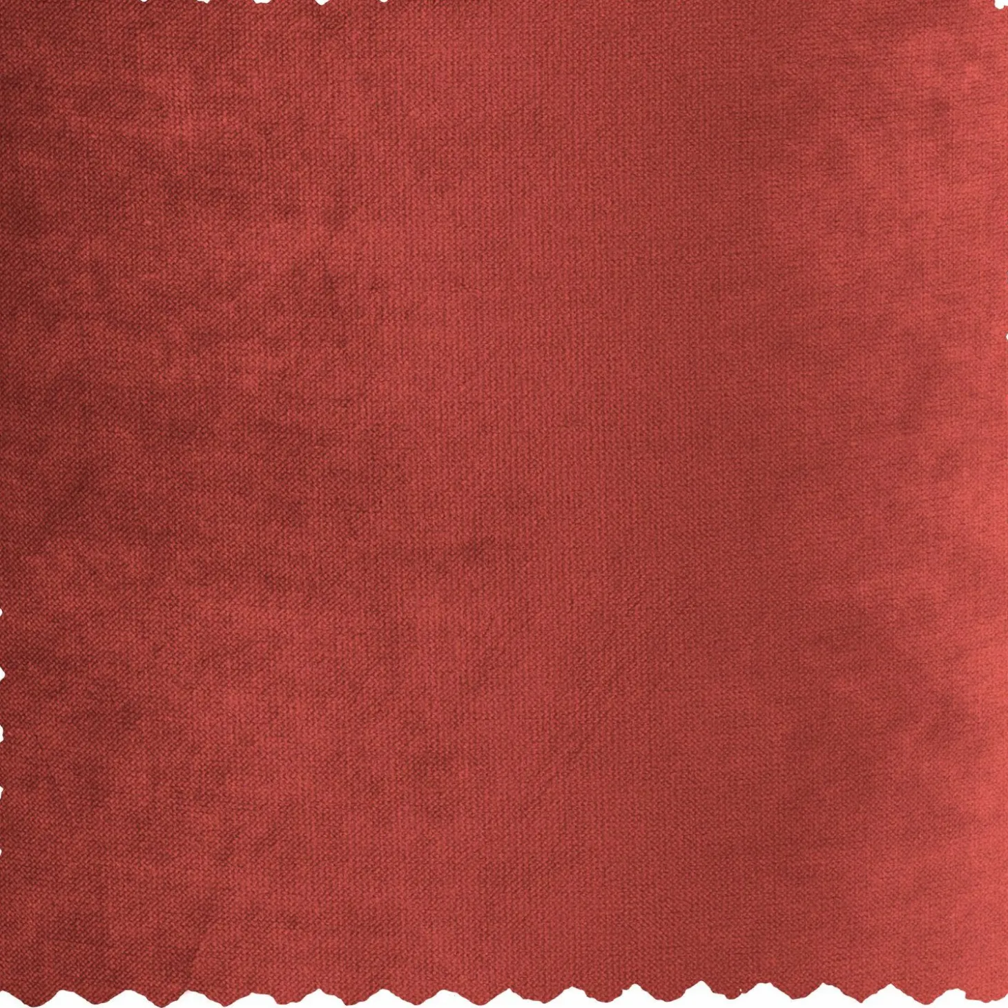 Bankje Sara Velvet - Raspberry - Loft24.nl