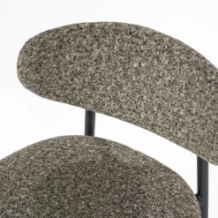 Barkruk Jari Groen (zithoogte 66 cm) - Loft24.nl