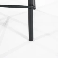 Barkruk Jari Groen (zithoogte 66 cm) - Loft24.nl