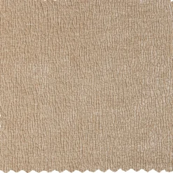 Barkruk Vogue 3D Chenille - Zand (zithoogte 65cm) - Loft24.nl