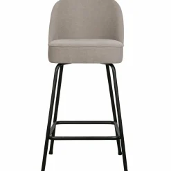 Barkruk Vogue Woven - Zand (zithoogte 65cm) - Loft24.nl