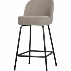 Barkruk Vogue Woven - Zand (zithoogte 65cm) - Loft24.nl