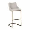 Barstoel Bolton Naturel - zithoogte 76.5cm - Loft24.nl