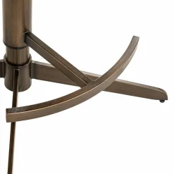 Barstoel Cheyenne - Biscotti - Loft24.nl