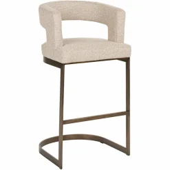 Barstoel Ellis - Biscotti - Loft24.nl