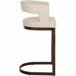 Barstoel Ellis - Biscotti - Loft24.nl