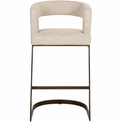 Barstoel Ellis - Biscotti - Loft24.nl