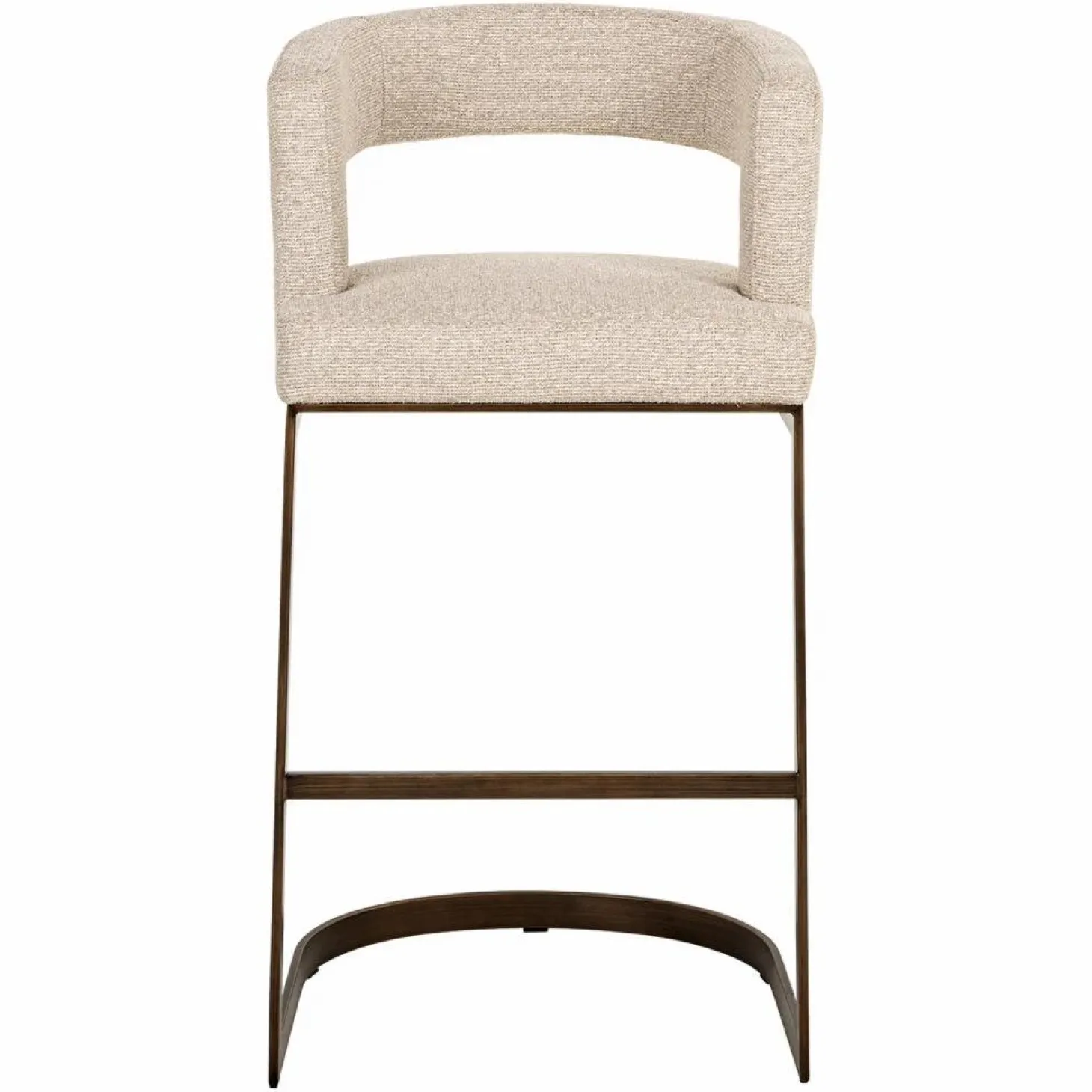 Barstoel Ellis - Biscotti - Loft24.nl