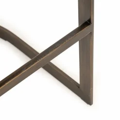 Barstoel Ellis - Biscotti - Loft24.nl