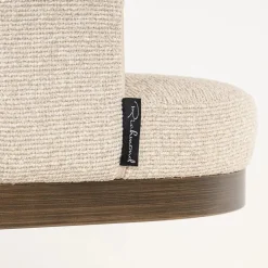 Barstoel Ellis - Biscotti - Loft24.nl