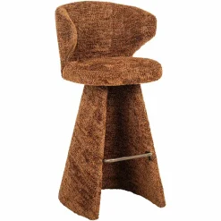 Barstoel Gatsbi - Cinnamon - Loft24.nl