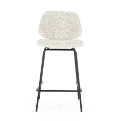 Barstoel Jon - Beige Maywood - Loft24.nl