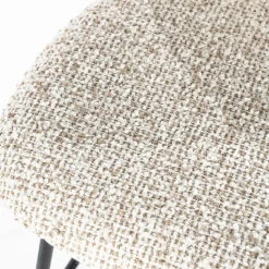 Barstoel Jon - Beige Maywood - Loft24.nl