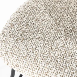 Barstoel Jon - Beige Maywood - Loft24.nl