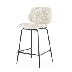 Barstoel Jon - Beige Maywood - Loft24.nl