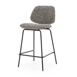 Barstoel Jon - Taupe Maywood - Loft24.nl