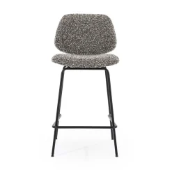 Barstoel Jon - Taupe Maywood - Loft24.nl