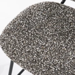 Barstoel Jon - Taupe Maywood - Loft24.nl