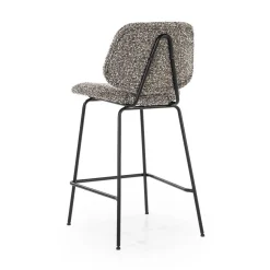 Barstoel Jon - Taupe Maywood - Loft24.nl