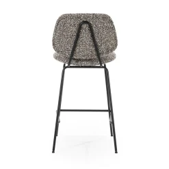 Barstoel Jon - Taupe Maywood - Loft24.nl