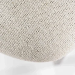 Barstoel Mikky Bruin - Beige - Loft24.nl