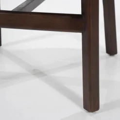 Barstoel Mikky Bruin - Beige - Loft24.nl