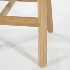 Barstoel Mikky Naturel - Taupe - Loft24.nl