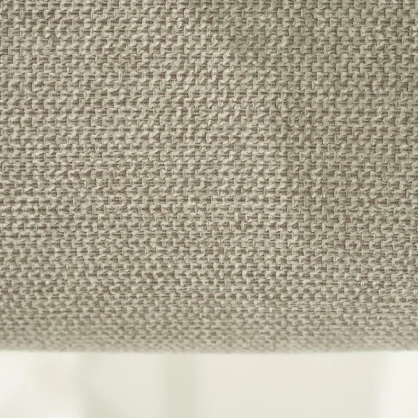 Barstoel Rayven Essen en stof Naturel (zithoogte 75cm) - Loft24.nl