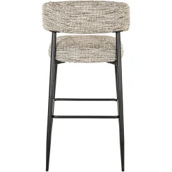 Barstoel Rochelle Be Trendy - zithoogte 74cm - Loft24.nl
