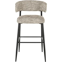 Barstoel Rochelle Be Trendy - zithoogte 74cm - Loft24.nl