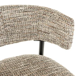 Barstoel Rochelle Be Trendy - zithoogte 74cm - Loft24.nl