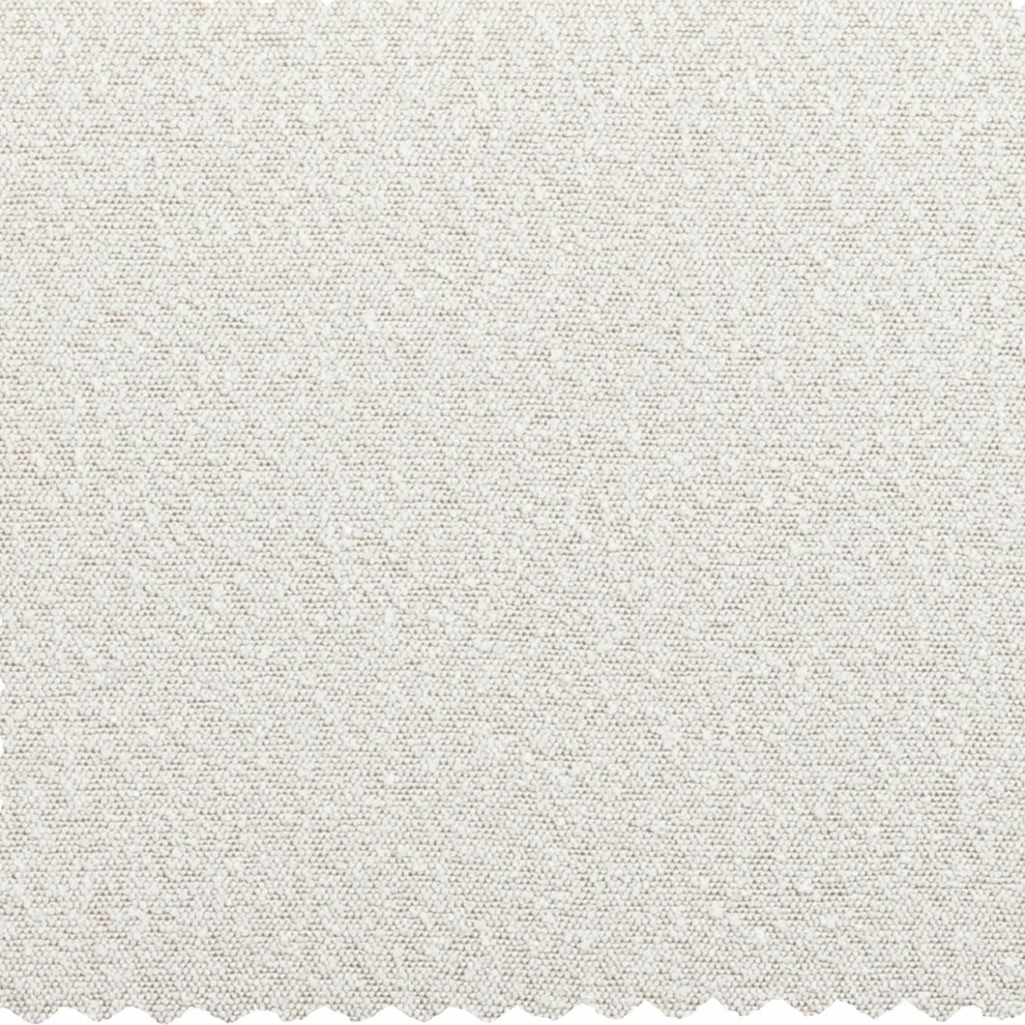 Barstoel Vogue Bouclé - Naturel (zithoogte 80cm) - Loft24.nl