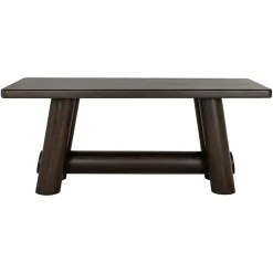 Bartafel Menara Acaciahout - 218 x 98 cm - Loft24.nl