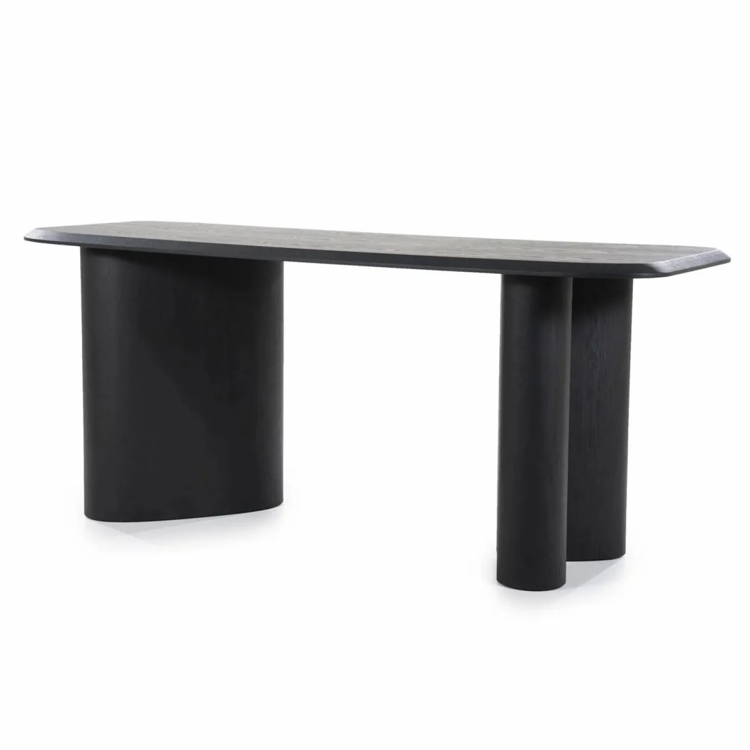 Bartafel Walter - Eiken - Loft24.nl