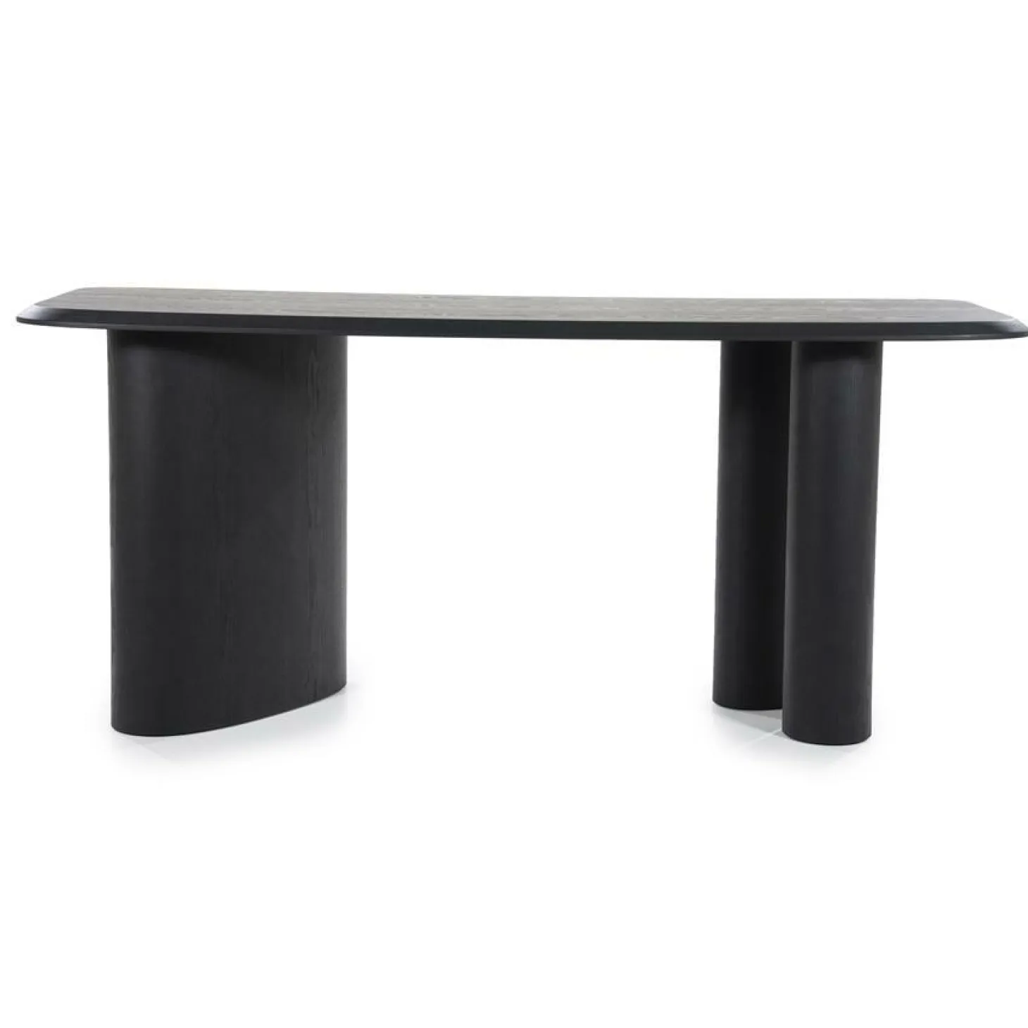 Bartafel Walter - Eiken - Loft24.nl