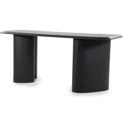 Bartafel Walter - Eiken - Loft24.nl