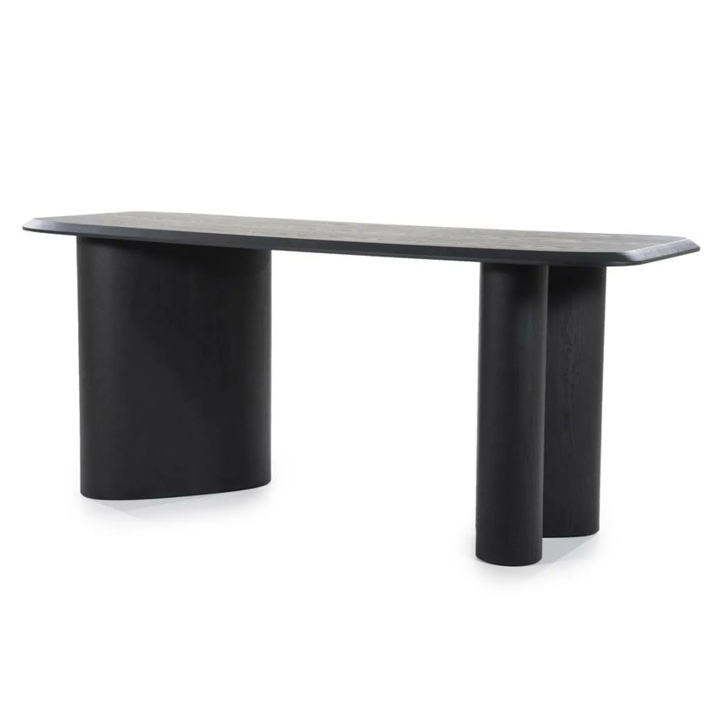 Bartafel Walter - Eiken - Loft24.nl