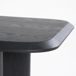 Bartafel Walter - Eiken - Loft24.nl