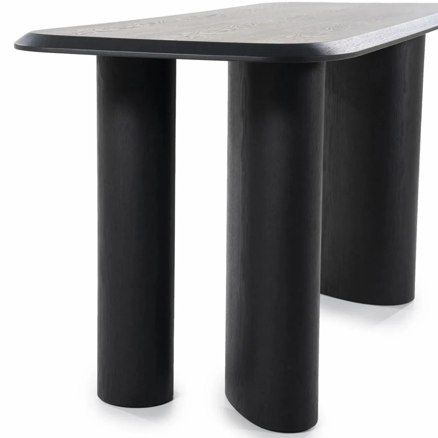 Bartafel Walter - Eiken - Loft24.nl