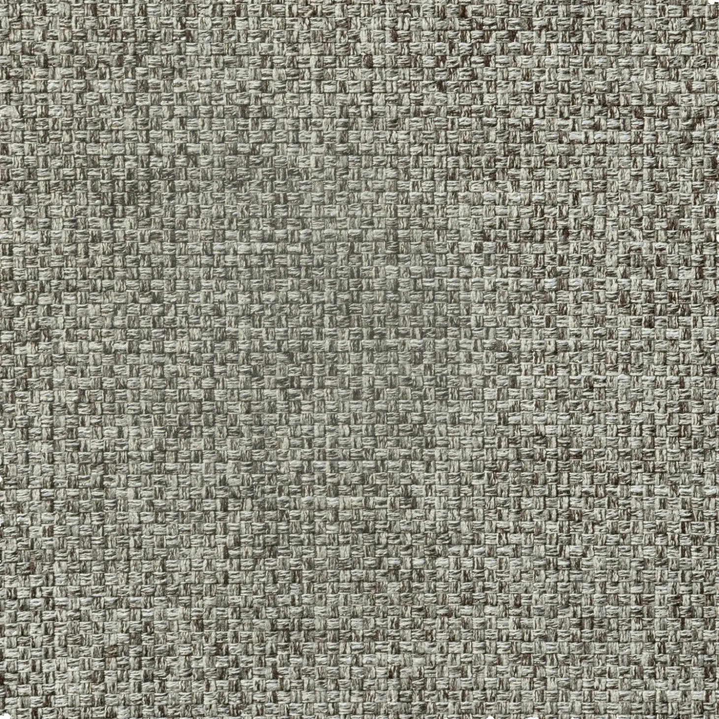 Bean hoekbank links incl. kussens lichtgrijs gemeleerd - Loft24.nl