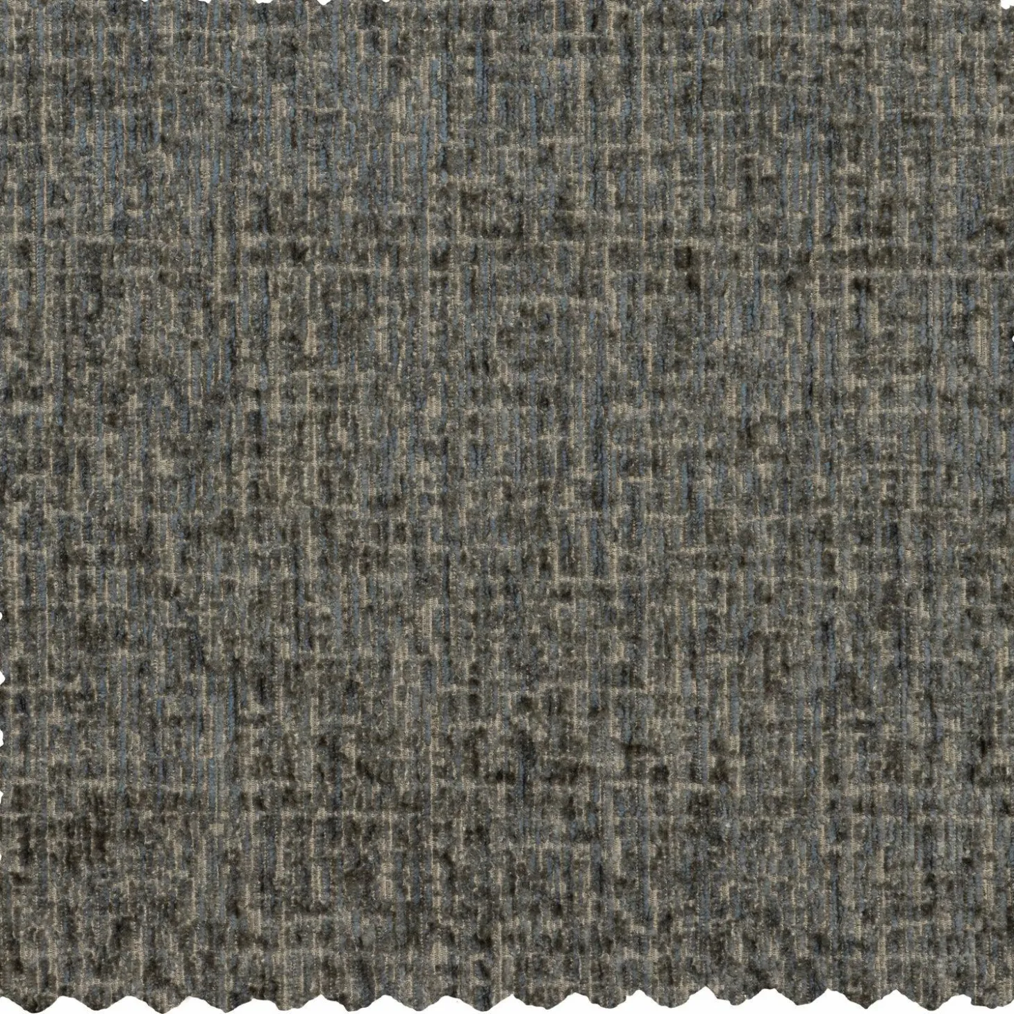 Bean hoekbank links structure velvet waterplant - Loft24.nl