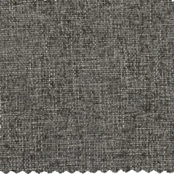 Bean hoekbank rechts grove melange stof terrazzo - Loft24.nl