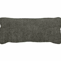 Bean kussen structure velvet waterplant - Loft24.nl