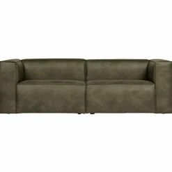 Bean 3,5-zits bank army - Loft24.nl